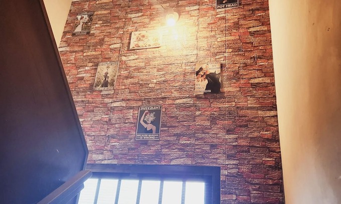 Wujie Villa | Ali villa