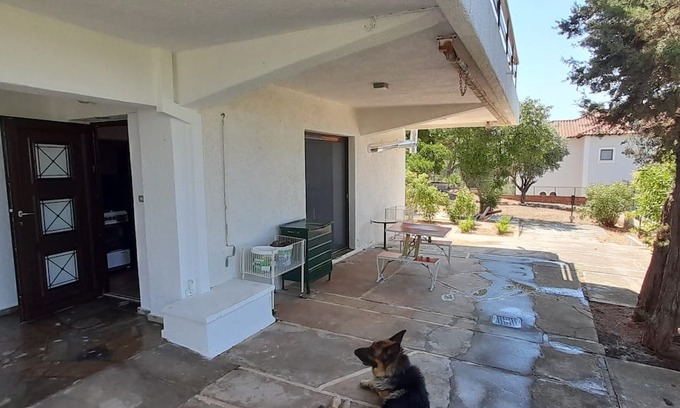 Penteli Apartment | FILO-XENON