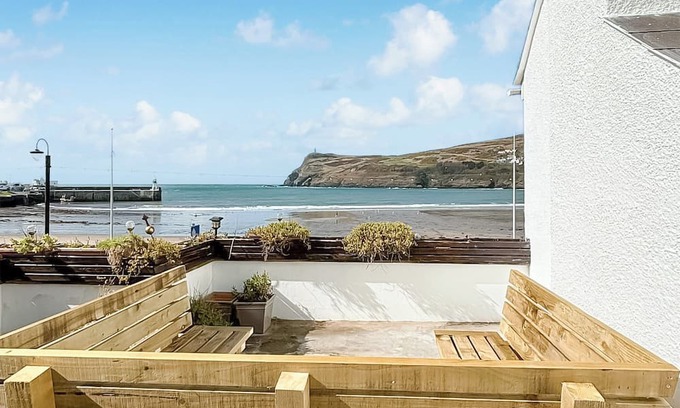 Port Erin Cottage | 3 bedroom accommodation in Port Erin