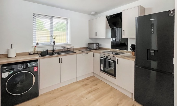 Ecclefechan Cottage | 2 bedroom accommodation in Ecclefechan, near Lockerbie
