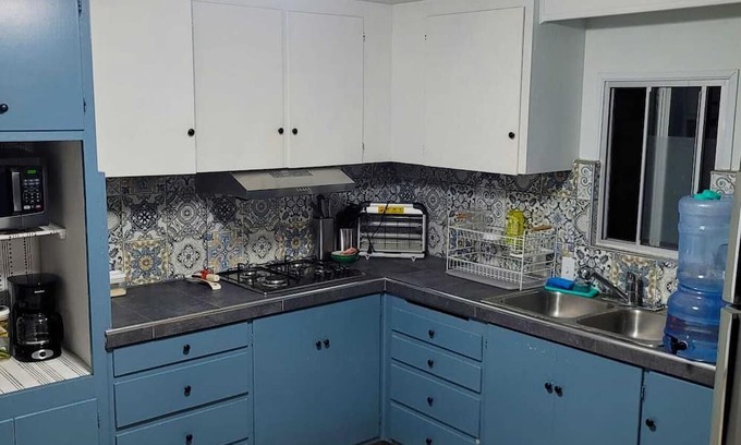 Zona Centro House | Mobile Home, 1 bdrm, 4 guest, Pet-friendly