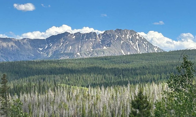 Grand County House | Perfect Mountain Getaway Home!