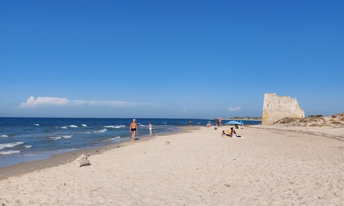 Torre Rinalda Villa | Villa Alessandra - Salento E Mare