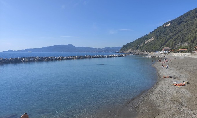 Leivi Apartment | La Maison de Jeannette by Interhome