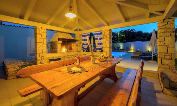 Peruski Villa | Villa Ulika-Peruški (Istria - Peruški)