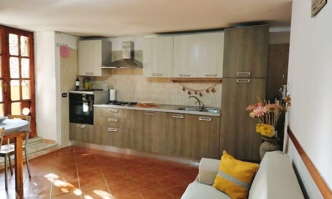 Marigliano Apartment | Giuseppina's House hospitality between Naples/Sorrento