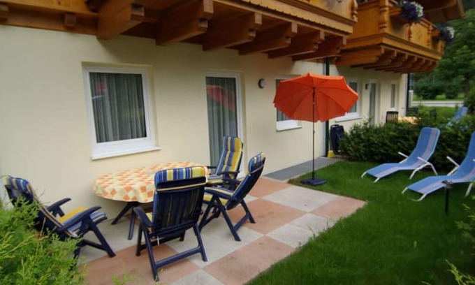 Mayrhofen Ski Chalet | Tirolerland Comfortable holiday residence