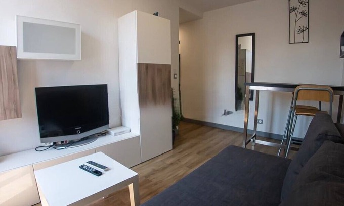 Villejust Apartment | Cosy studio for rent