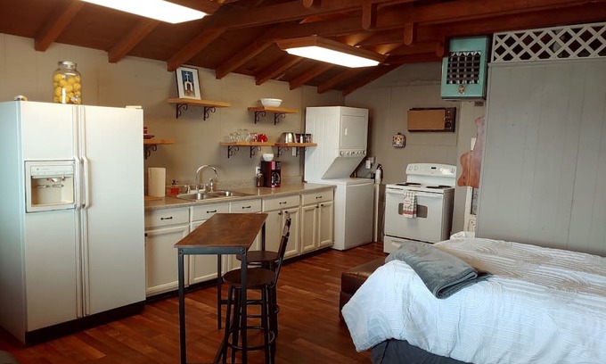 Cortez House | Cozy Cabin in Charming Cortez with WiFi