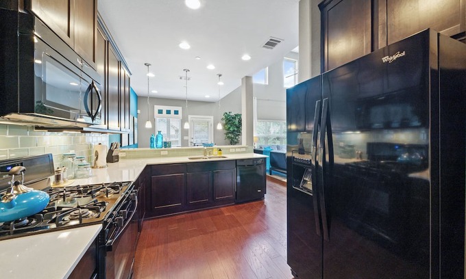 Cedar Park House | Elegant Lakeline Residence #42159