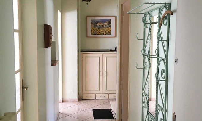 Pons House | Agréable Maison Spacieuse