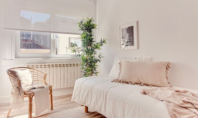 La Coruna Apartment | Main Street Deluxe Penthouse