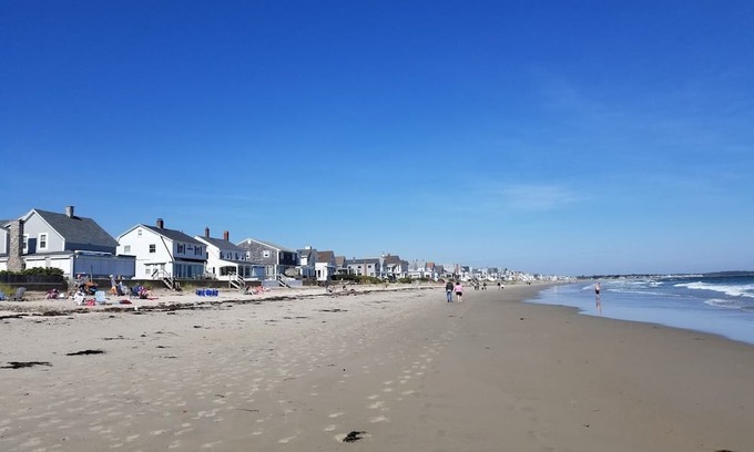 Ogunquit - Wells Cabin | Wells / Ogunquit Cabin. Sleeps 4 Wells /Ogunquit l 10 min car ride beaches
