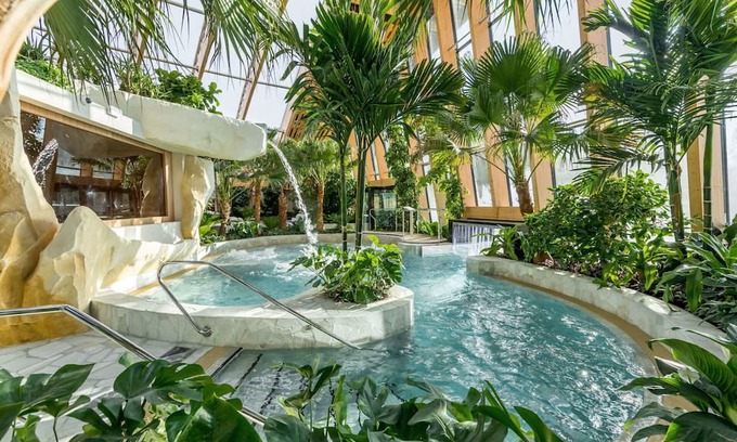 Hattigny House | Nice apartment in villa for 6 people with pool, WIFI