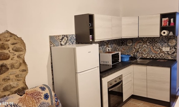 Lavina Apartment | Vrbo Property