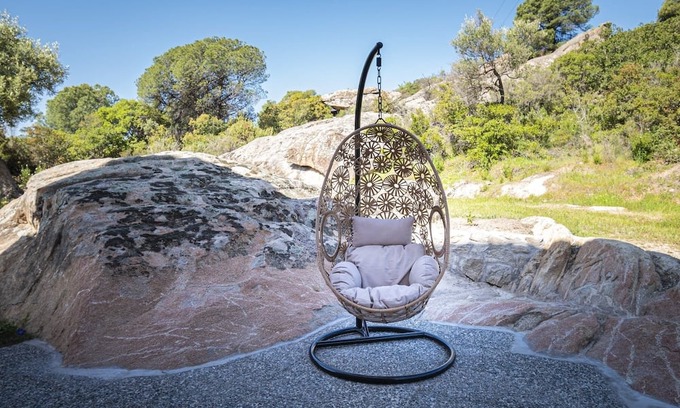 Elia Apartment | Petra Apartment Terra by RentalsPro
