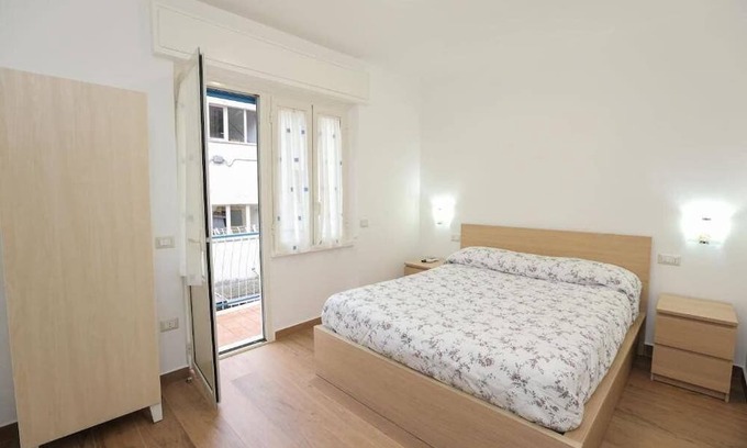 Minori Apartment | La Dea Bendata Apartments