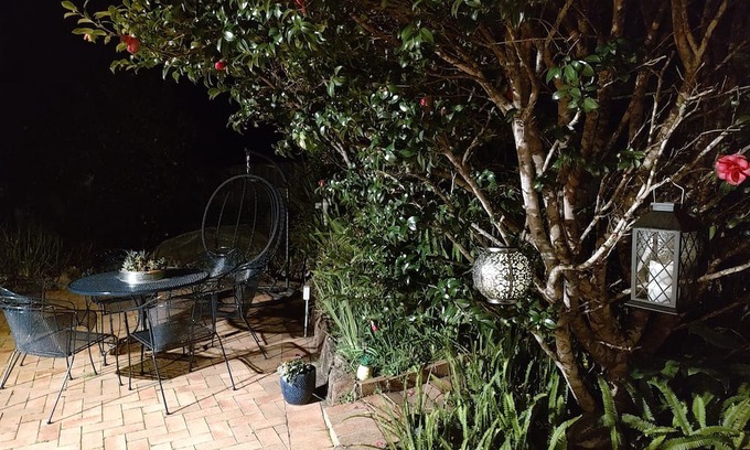 Tuross Head Apartment | Blossom Garden Studio is situated near beautiful beaches of Tuross Head