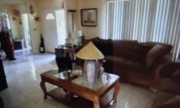 Joel House | Family get away