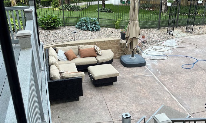 Elkhorn House | Spacious Family home w/underground pool. 20 minutes from downtown Omaha.