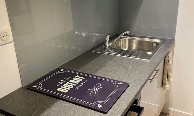 Arbonne Apartment | Vrbo Property
