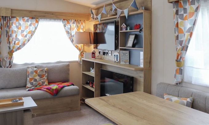 Rhyd-y-clafdy Cottage | Perfect for families, walking distance to all amenities and the beach.