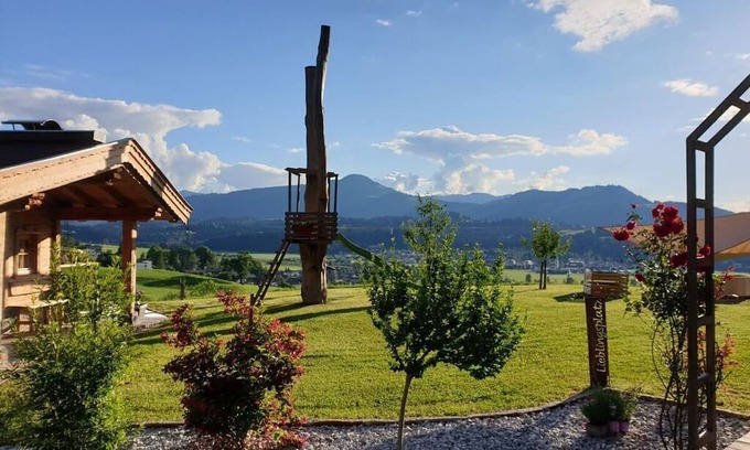 Oberndorf in Tirol House | Wilder Kaiser Comfortable holiday residence