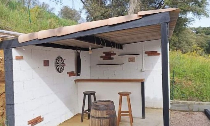 Eccica-Suarella Apartment | 2-appartement T3