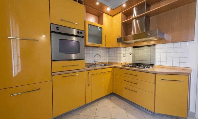 Coverciano Apartment | Coverciano House in Florence