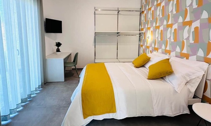 Marigliano Bed & Breakfast | B&B Raphael