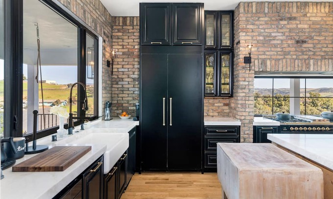 Fallbrook House | Custom Fallbrook Home Featured on HGTV