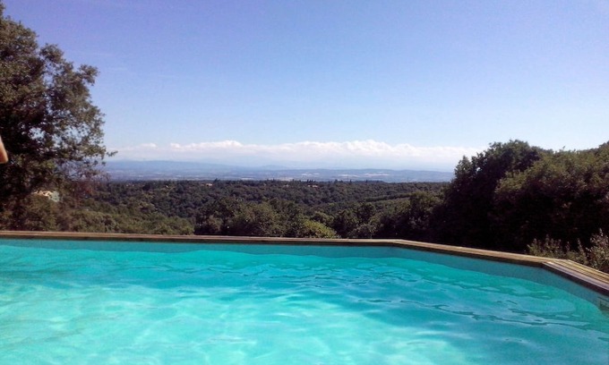 Villardonnel House | Gite Spacieux 6 Personnes