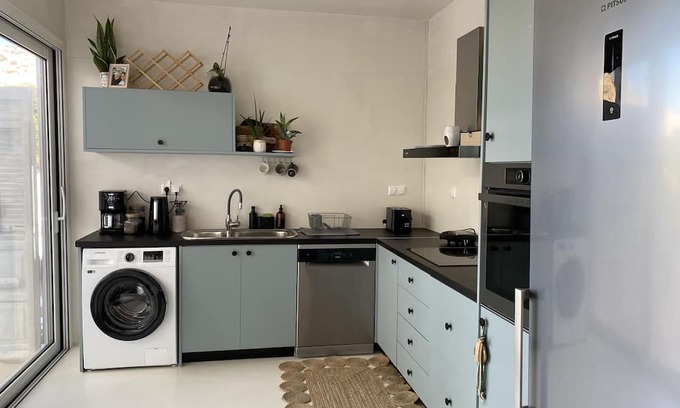 Matala Apartment | M Rooms Rooms - a cozy apartment in the center of Matala.