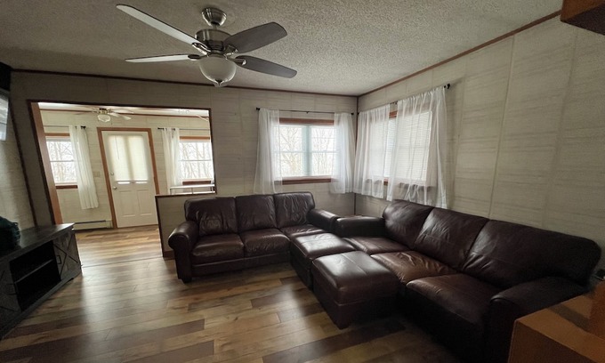 Berlin House | Welcome to the Mountain Escape