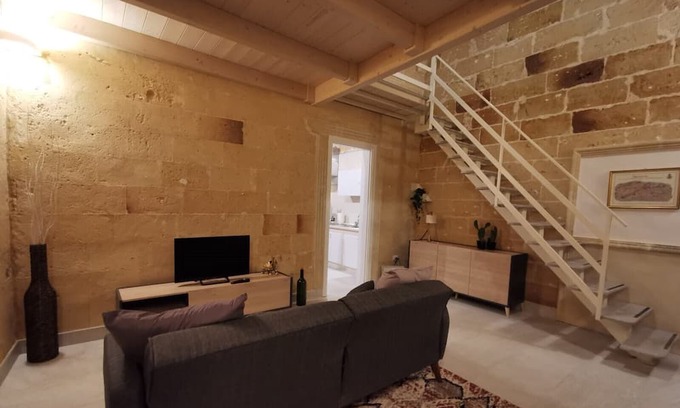 Manduria Bed & Breakfast | Appartamento Pittori