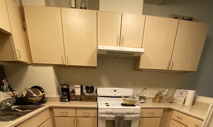 Palm Springs Apartment | 1 bedroom full access apartment -5 min from the strip
