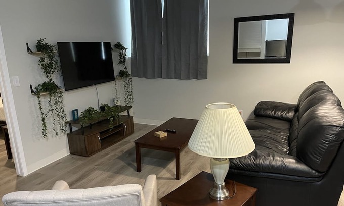 New Center Detroit Apartment | Apartment Unit In Midtown, Detroit.