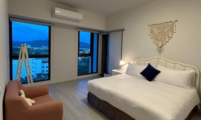 Hengchun Apartment | Luxury Apartment