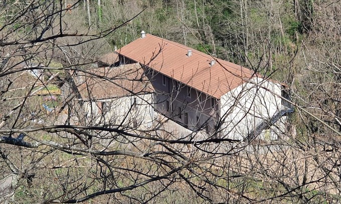 Beauvene Hotel | L'étape Dumas