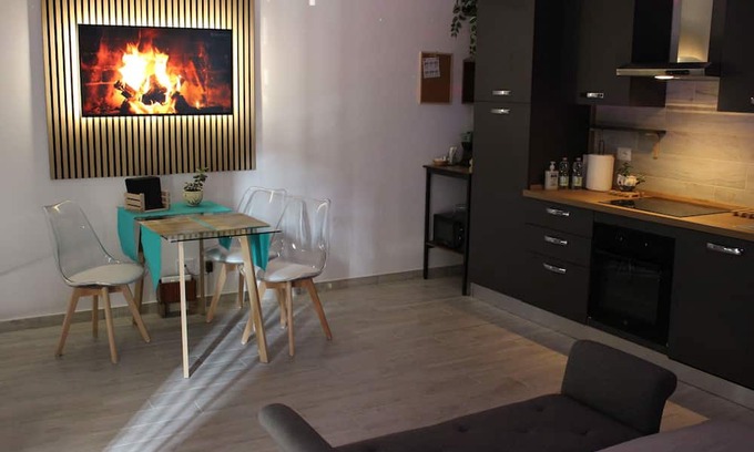 Seveso Apartment | Vrbo Property