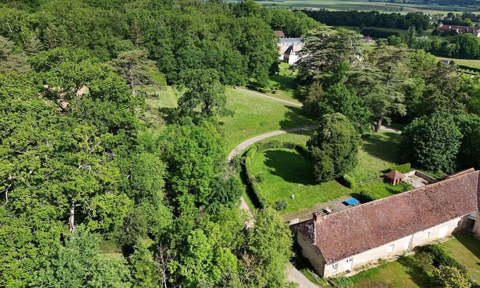 Saint-Christophe-le-Jajolet Cottage | Gite Boischampré, 3 bedrooms, 6 persons