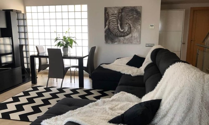 Cambrils Cottage | Homing House Cambrils 27