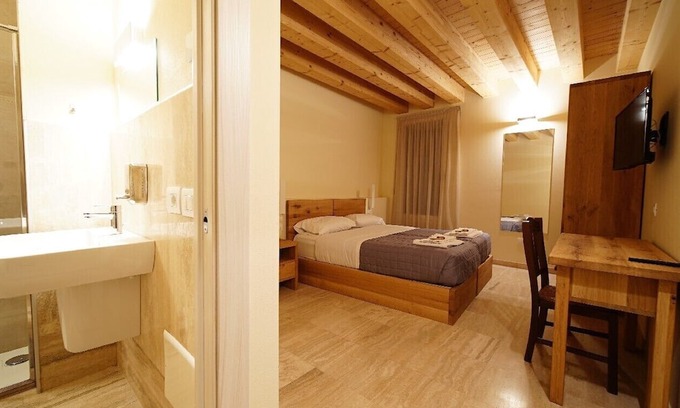 Soave Hotel | Destiny Home Soave