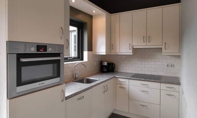 Krachtighuizen House | Luxe Familiehuis 8p Nabij bos en hei Veluwe