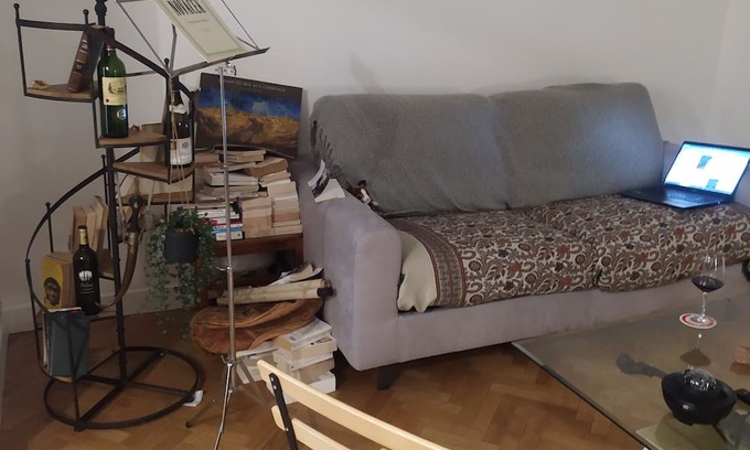 Faubourg de l'Arche Apartment | Appartement Lumineux et Spacieux, Proche de la Défense et des Transports