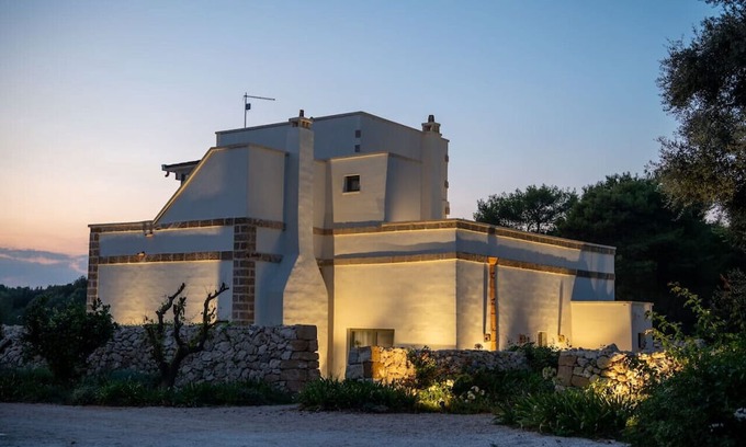 Lido Silvana Bed & Breakfast | La Vacia Boutique Country Resort