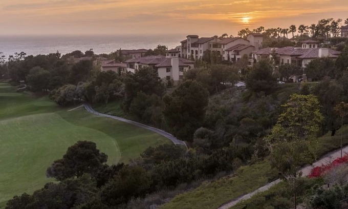 Newport Coast Villa | Marriott Newport Coast Villas - Experience Southern California May 27th-June 3rd
