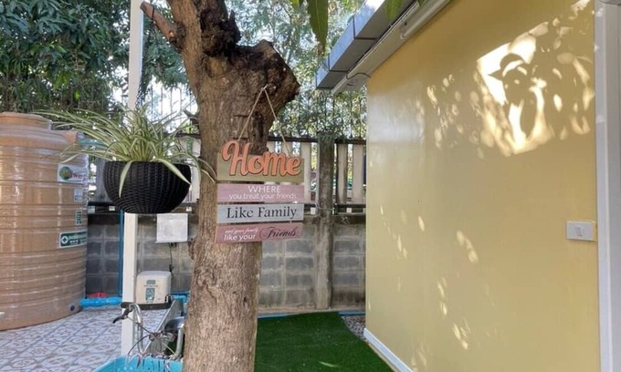 Nong Chok Hotel | Mu home resort