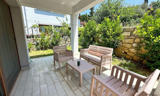 Yalikavak House | 2+1 Cozy Flat in Yalikavak-Bodrum - 5 Minutes to Palmarina