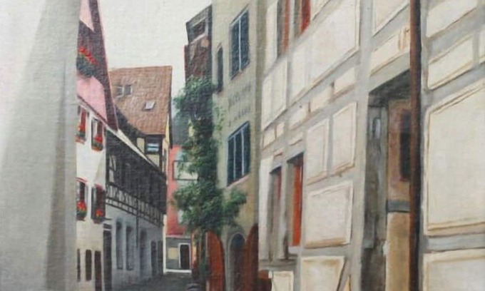 Konstanz-Paradies House | Exklusiv in Konstanz/Paradies
